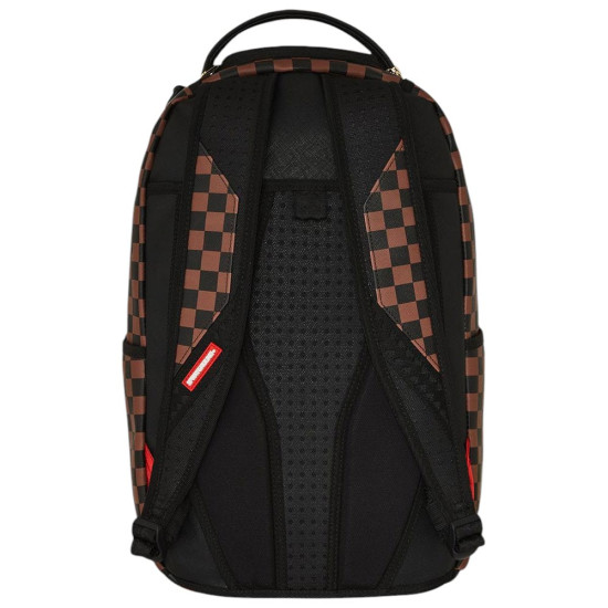 Sprayground Τσάντα πλάτης Sharks in Paris Lost & Found DLSXV Backpack